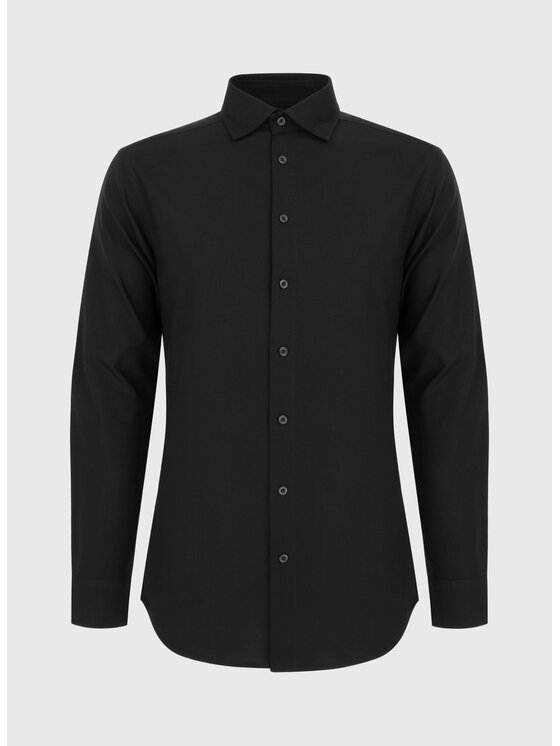 Pako Lorente Pako Lorente Komplet 2 koszul P24WN-1X-032 Kolorowy Slim Fit