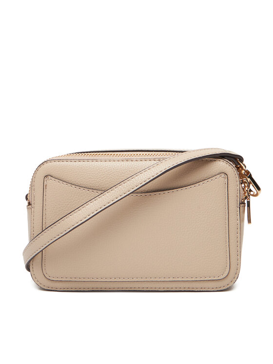 Liu Jo Liu Jo Ročna torba Ecs S camera Case AF5100 E0058 Bež