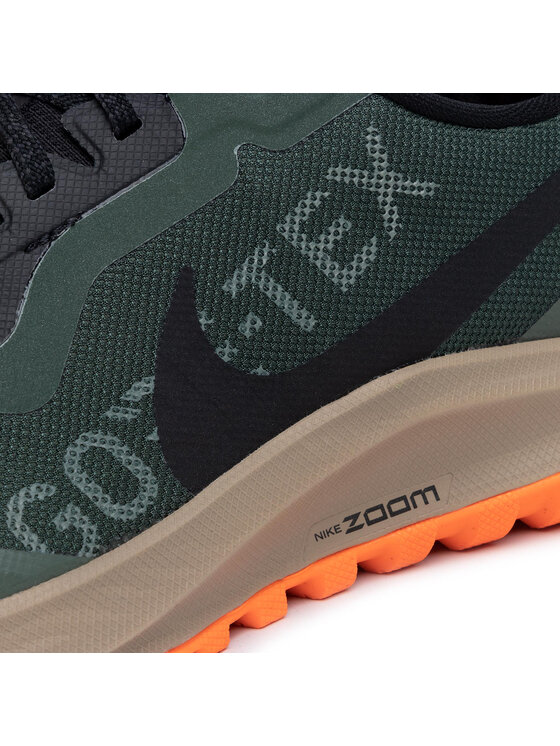 Pegasus 36 trail shop gore tex green