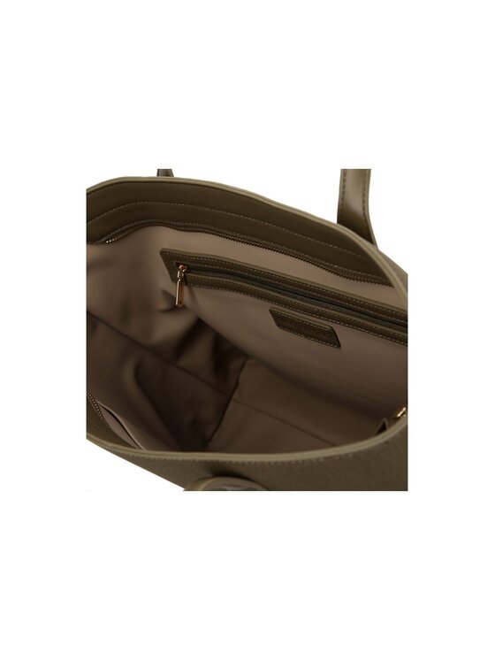 Valentino Valentino Torebka 327578 Zielony