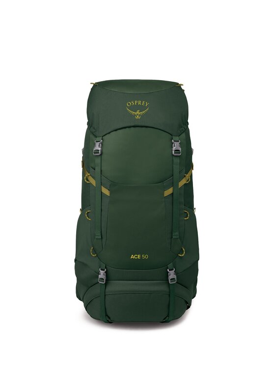 Osprey Osprey Plecak 308284 Zielony