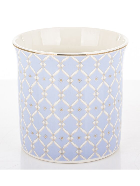 MIAhome MIAhome Kubek porcelanowy w pudełku MAGLIA III Biały