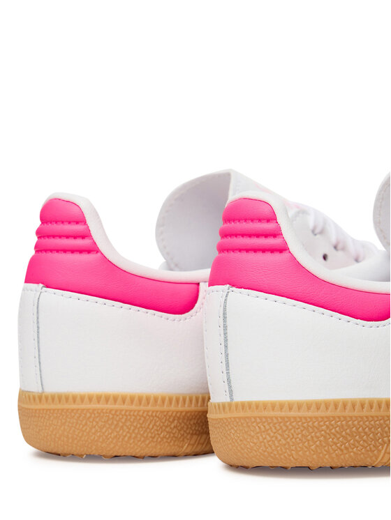 adidas adidas Tenisice Samba Og C JQ2827 Bijela