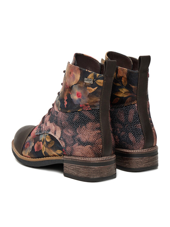 Rieker Rieker Ghete CEO-94611-91 Negru