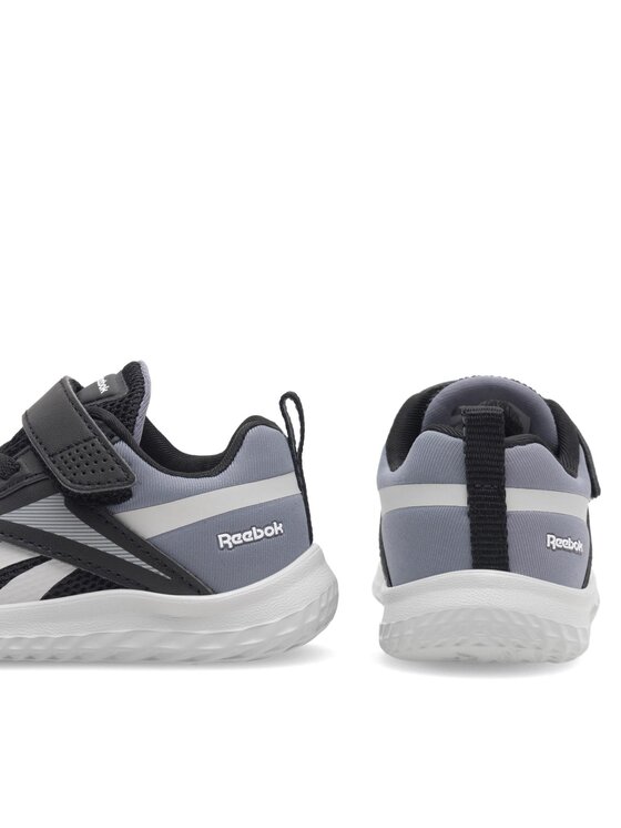 Reebok Reebok Αθλητικά Rush Runner IG0521 Μαύρο