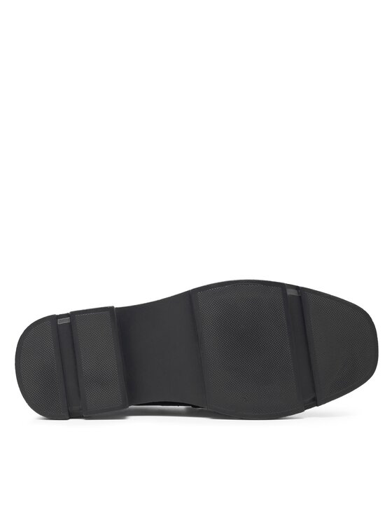 Lasocki Lasocki Loafers WI16-TULA-01 Μαύρο