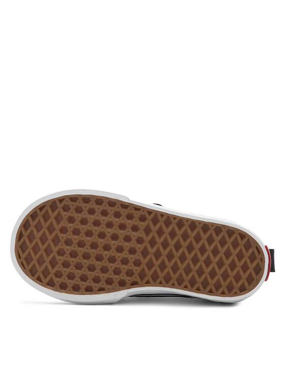 Vans Vans Scarpe sportive WARD V VN0A4BTFIJU1 Nero