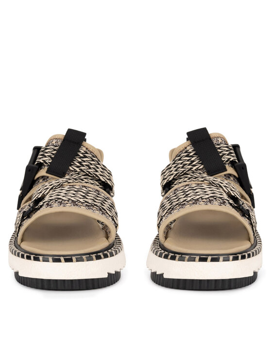 Badura Badura Sandalen BEKI-01W3-006 Bunt