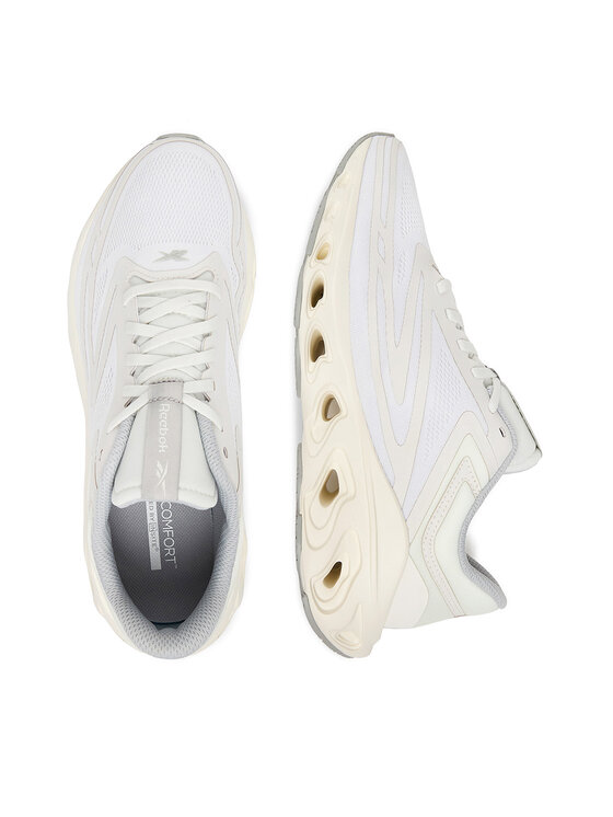 Reebok Reebok Běžecké boty EO-FUEL FLEX RUN 100244529 Krémová