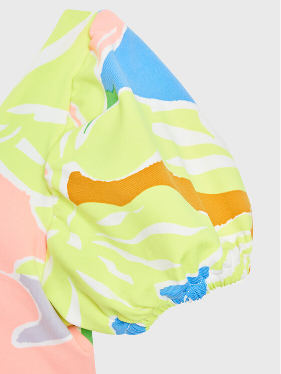 Maaji Maaji Купальник 3325KKB004 Кольоровий