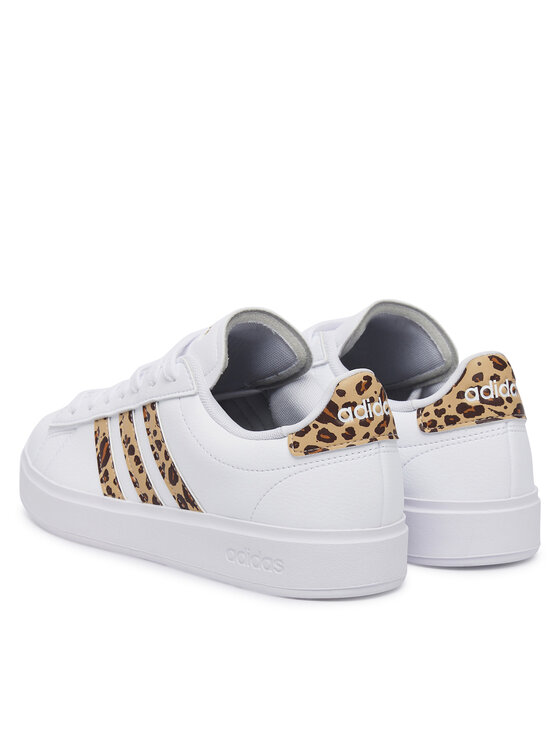 adidas adidas Sneakers Grand Court 2.0 ID2994 Weiß