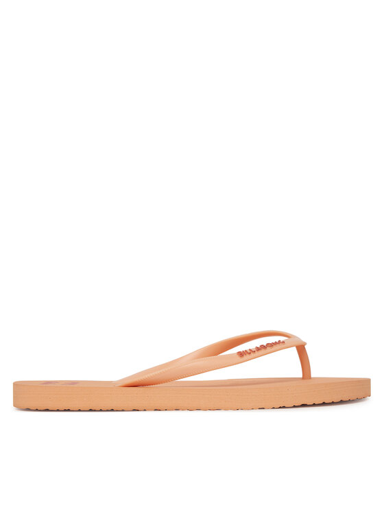 Billabong Billabong Japanke 800269A Narančasta