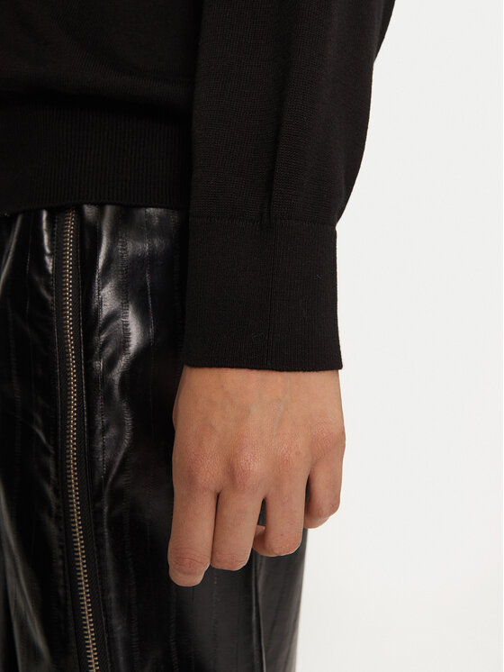 HUGO Hugo Pullover Sidara 50522527 Schwarz Regular Fit