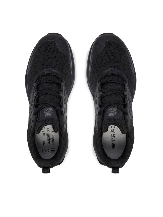 New Balance New Balance Bėgimo batai Garoe V2 MGARO2RN Juoda