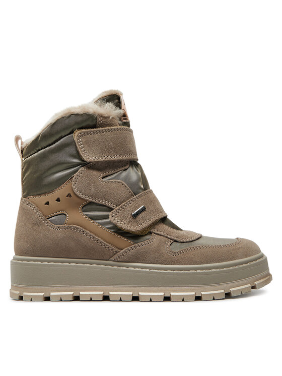 Gyerek Hótaposó Primigi, Méret: 40, Bézs, 6870011 D GORE-TEX