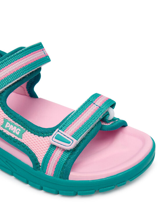 Primigi Primigi Sandali AVANT 1475000 Rosa