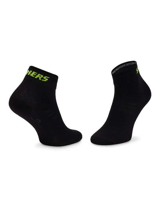 Skechers Skechers Calzini lunghi SKECHERS-SK-SK42017 Multicolore