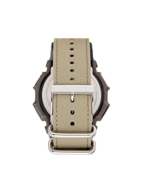 G-Shock G-Shock Ceas GD-010CE-5ER Kaki