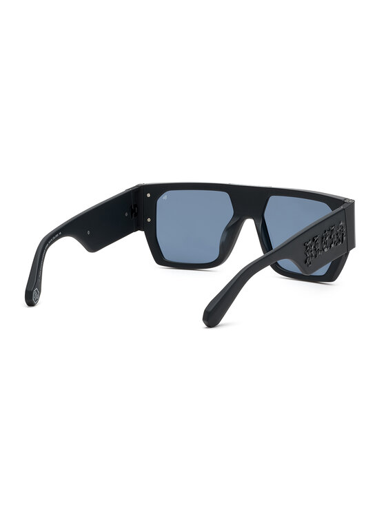 PHILIPP PLEIN PHILIPP PLEIN Occhiali da sole 6939 Nero