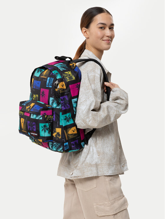 Eastpak Eastpak Ruksak Out Of Office EK000767 Šarena