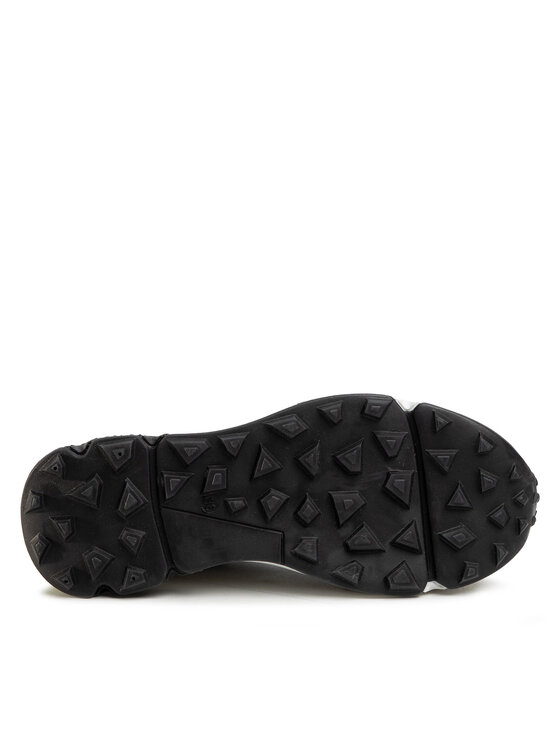 Eva Minge Eva Minge Espadrilles EM-14-07-000845 Grau