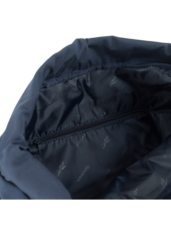 Reebok Reebok Hátizsák RBK-037-CCC-05 Sötétkék