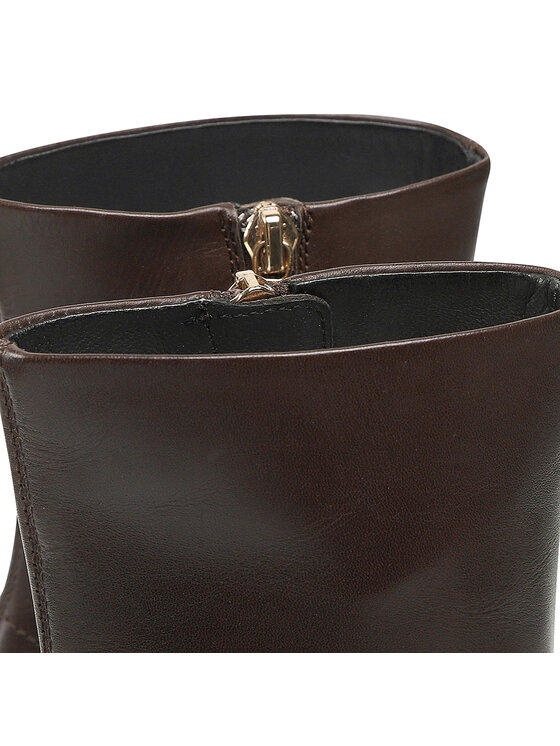 GINO ROSSI Gino Rossi Stivaletti 105272 Marrone