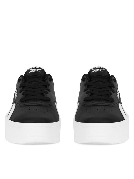 Reebok Reebok Sneakersy Court Advance Surge 100202649 Černá