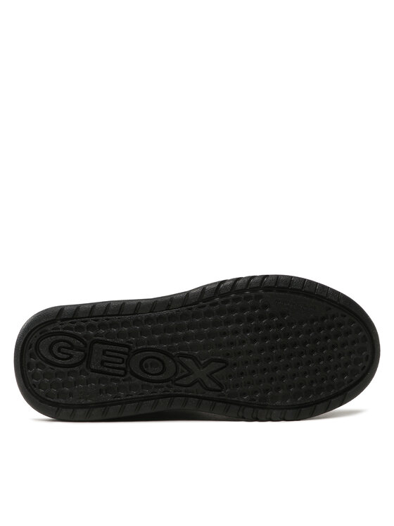 Geox Geox Sneakers J Illuminus Boy J36GVB 05411 C0005 D Nero