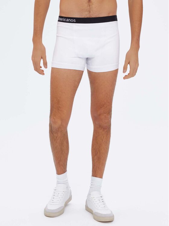 Set di 2 boxer Boxers Multicolore Regular Fit