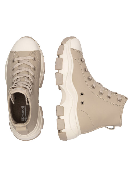 Sprandi Sprandi Sneakers WP40-22344Y Bej