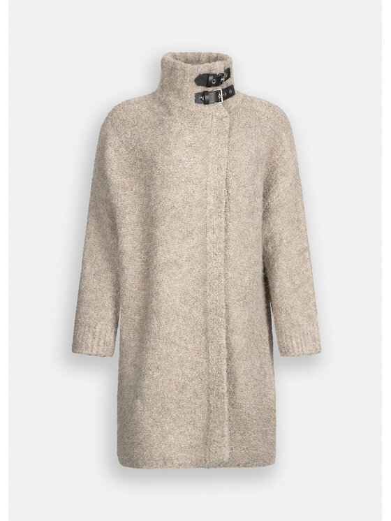 Liu Jo Liu Jo Giacca da donna MF5441MA50P54504 Beige Regular Fit