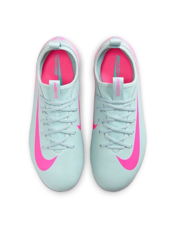 Nike Nike Buty do piłki nożnej FQ8392-301 Zielony