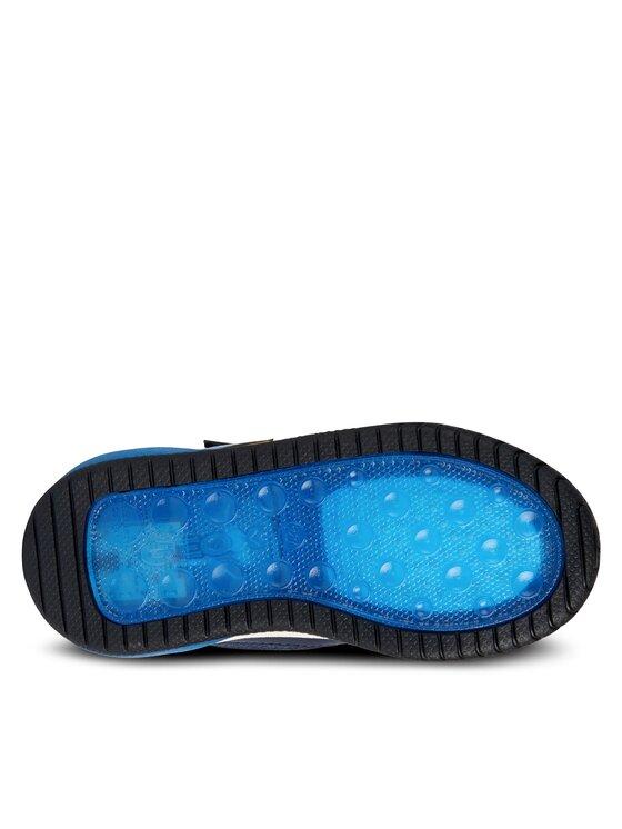 Geox Geox Αθλητικά J Inek Boy J369CC 0BUCE C0657 D Σκούρο μπλε