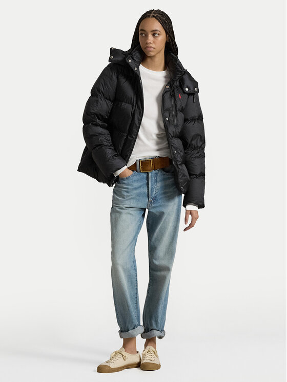 Polo Ralph Lauren Polo Ralph Lauren Sulejope 211932183002 Must Relaxed Fit