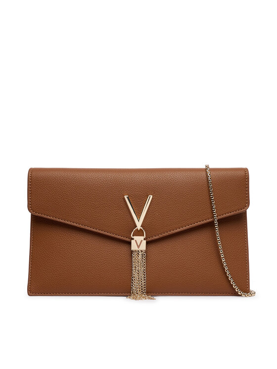 Valentino Valentino Handtasche Luxe VBS9XJ17 Braun