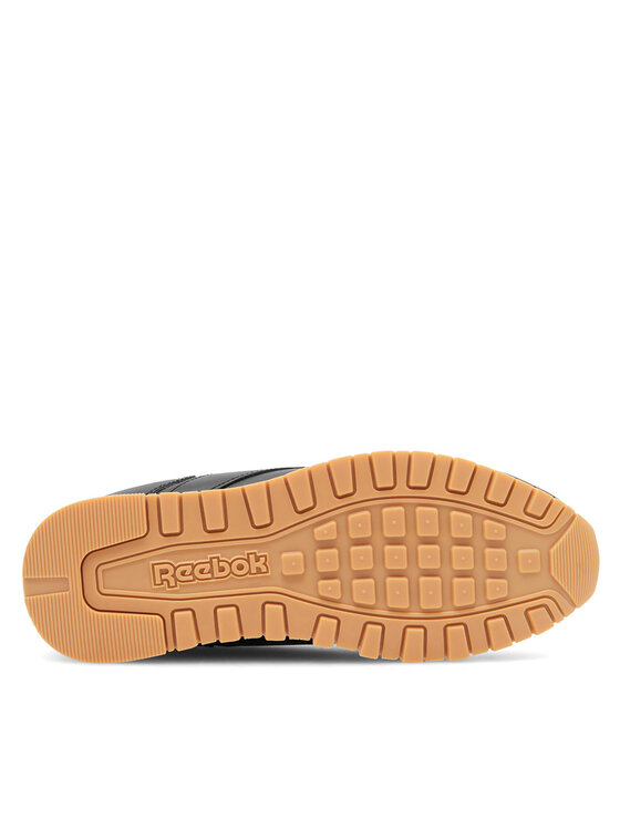 Reebok Reebok Sneakersy GLIDE 100010030 Czarny