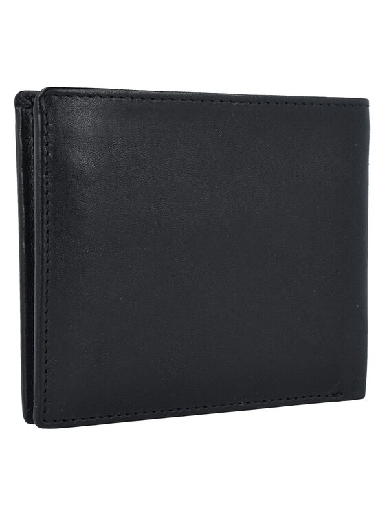 Bric's Bric's Portfel 169794 Czarny