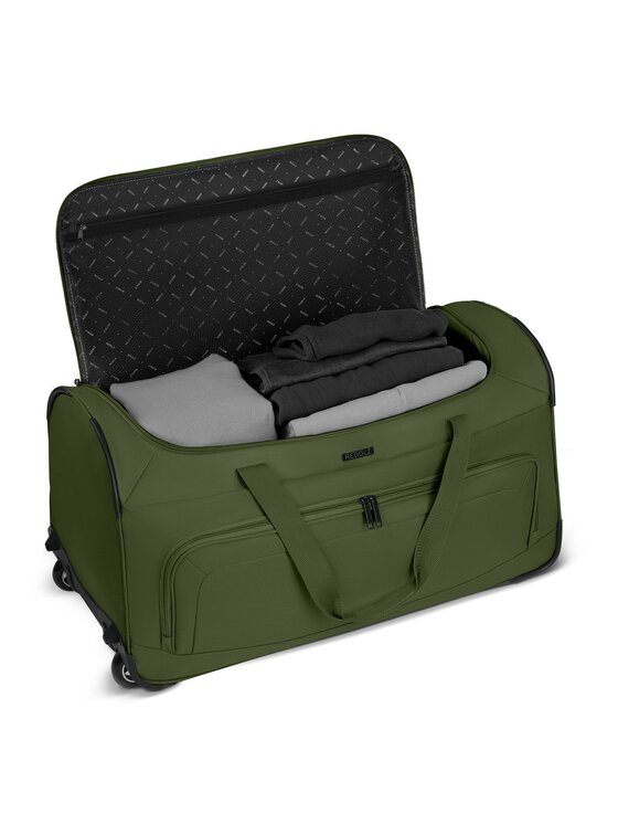 Redolz Redolz Torba 302160 Zielony