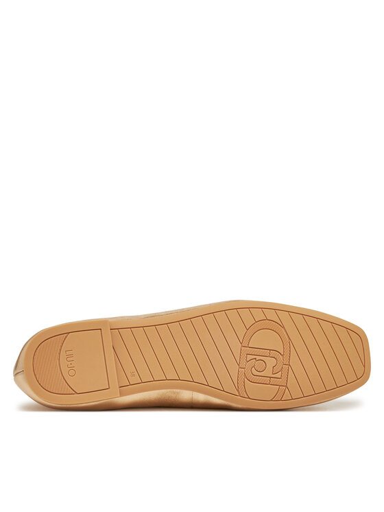 Liu Jo Liu Jo Балеринки Dafne 04 SA5033 PX186 Златист