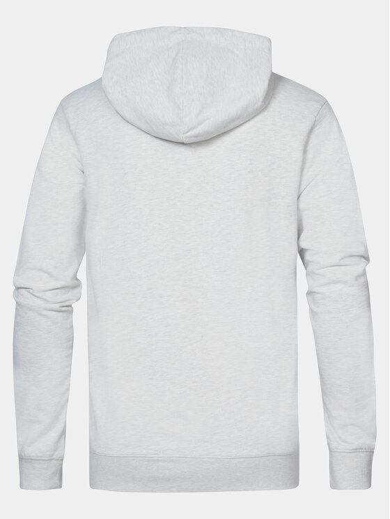 Petrol Industries Petrol Industries Sweatshirt M-1040-SWH300 Grau Regular Fit