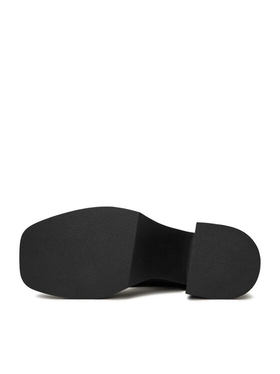 DeeZee DeeZee Botine 2202352-2 Negru