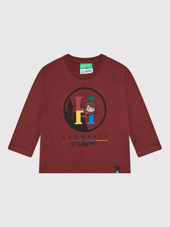 Blusa United Colors Of Benetton