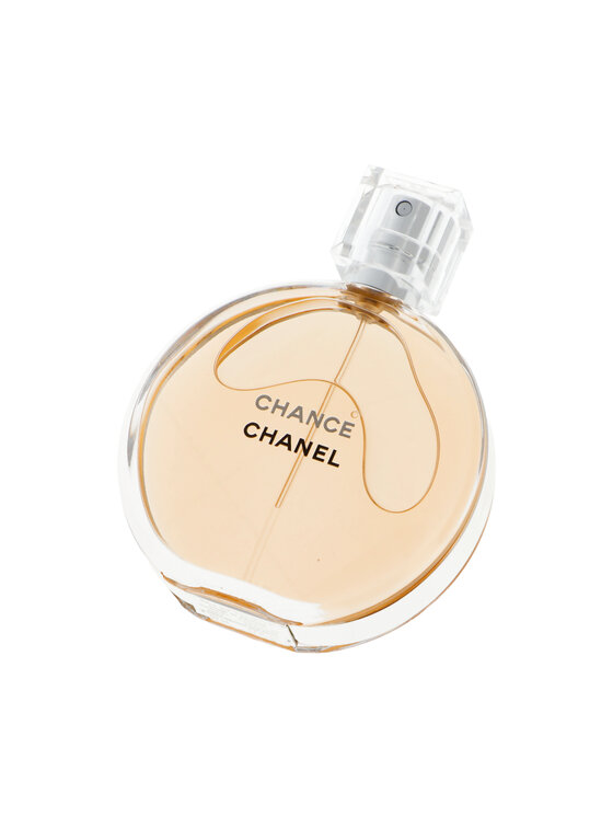 Chanel Chanel Chanel Chance 50ml woda toaletowa Woda toaletowa