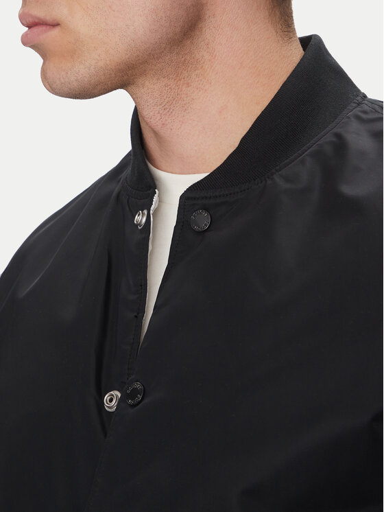SCHOTT N.Y.C. SCHOTT N.Y.C. Bomber-jakk Sporting Must Oversize