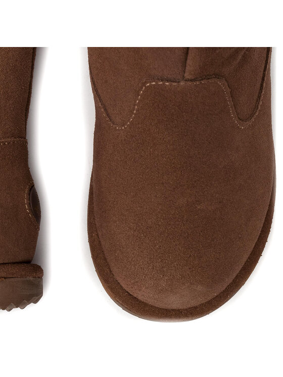 EMU Australia EMU Australia Sniego batai Gravelly Kids K12177 Ruda