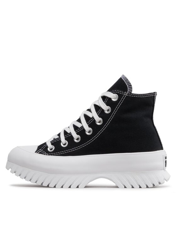 Converse Converse Sneakers Chuck Taylor All Star Lugged 2.0 Hi A00870C Μαύρο