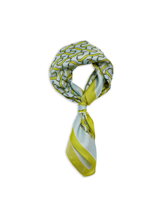 Foulard ACD011 Verde