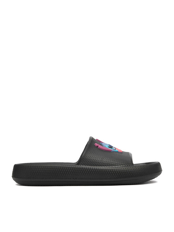 Disney Classics Disney Classics Papucs SS25-189DCLS Fekete