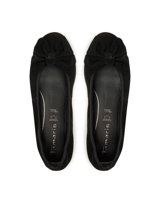 Tamaris Tamaris Baleriinad 1-22141-44 Must